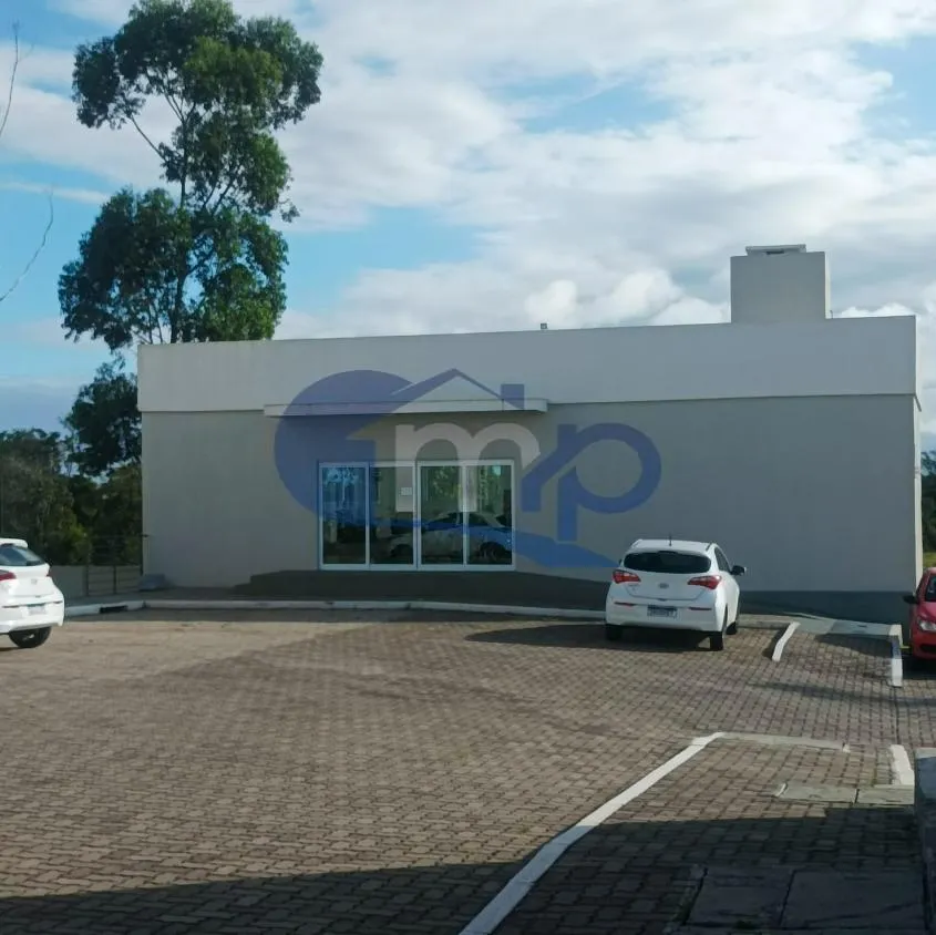 Imagem Apartamento 2 dormitorios em Passo de Torres/SC | Condominio Completo + Churrasqueira