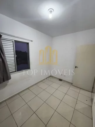 Imagem Apartamento Localizado no Bairro campos de Sao Jose 52 m2 com 2 dormitorios
