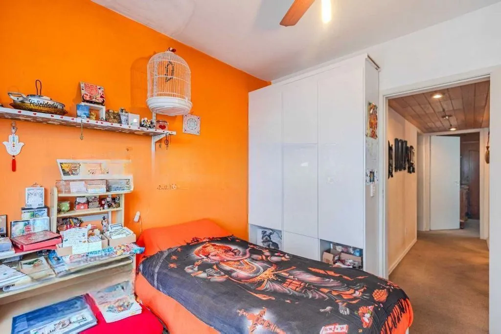 Imagem Apartamento em Petrópolis