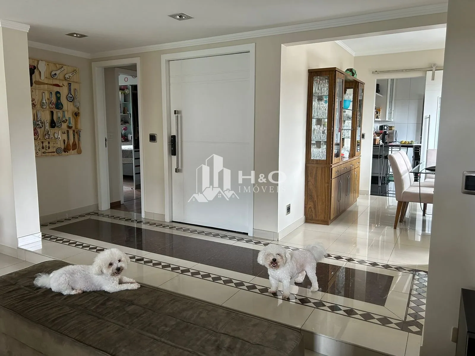 Imagem Apartamento Alto Padrão no Tatuapé - 186 m² | 3 Suítes | 2 Vagas