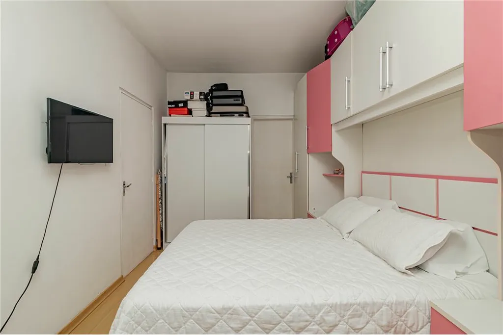 Imagem Apartamento em Centro Histórico