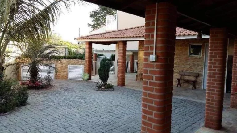 Imagem Sobrado a venda no Jardim Wanderley em Tatuí/SP - Alto Padrão