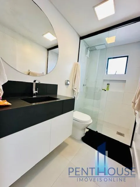 Imagem Apartamento Quadra Mar para Venda em Balneário Camboriú, CENTRO, 3 dormitórios, 3 suítes, 4 banheiros, 1 vaga