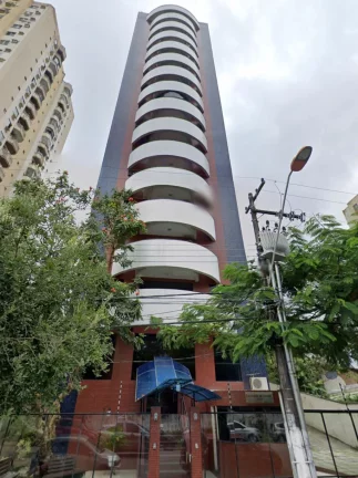 Imagem Apartamento Residencial em Belém - PA, Marco