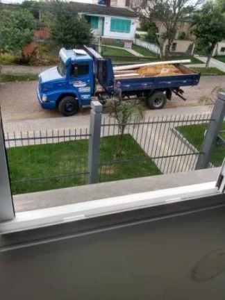 Imagem INVESTIDOR, JÁ LOCADO !!! Apartamento Novo, 2 dois dormitórios, Viamão