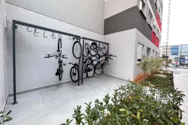 Imagem BEM VIVER LOPES DE OLIVEIRA - MAGIK - Studio de 24m² (NR), para quem busca conforto e praticidade!!