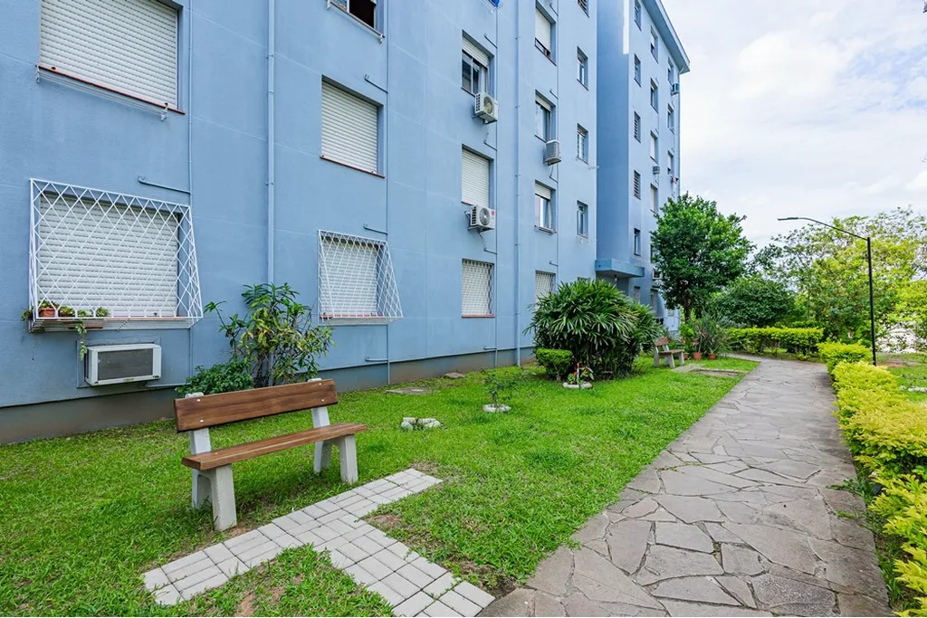 Imagem Apartamento em Santo Antônio