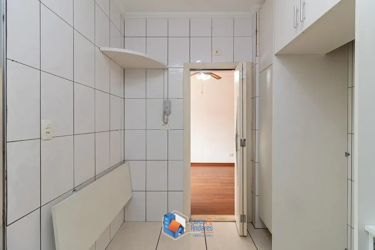 Imagem Apartamento para venda em Moema com 2 quartos, 68m²