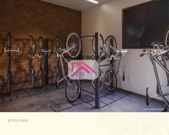 Imagem APARTAMENTOs 4 SUITES 4 VAGAS DETERMINADAS COM DEPOSITO - LE PARC ITAIM
