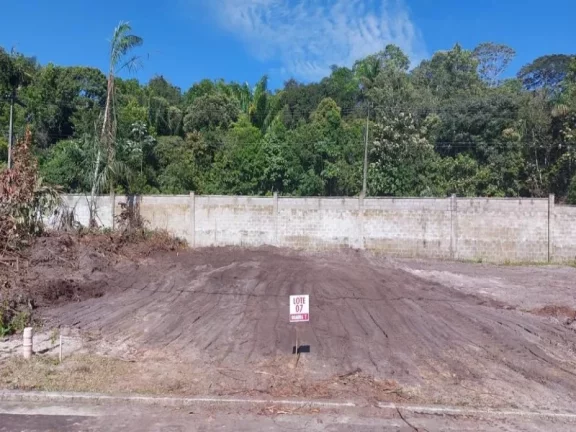 Imagem TERRENO RESIDENCIAL em MANAUS - AM, PONTA NEGRA