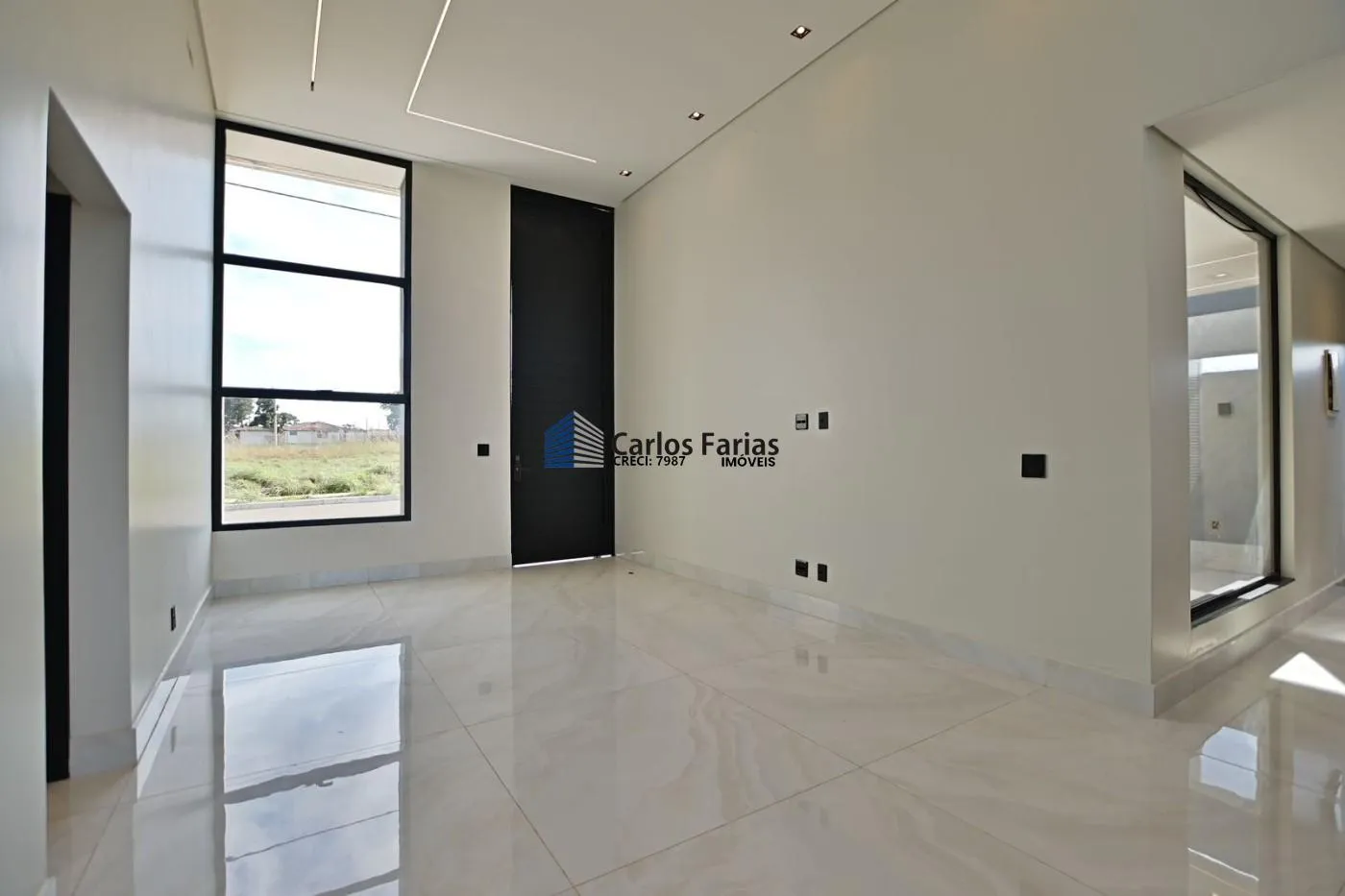 Imagem Casa em Condomínio para Venda em Brasília, Setor Habitacional Tororó (Jardim Botânico), 3 dormitórios, 3 suítes, 5 banheiros, 2 vagas