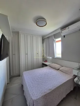 Imagem Apartamento alto padrão com três suítes home office varanda gourmet a venda no Greenville em Patamares