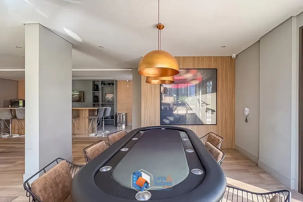 Imagem Apartamento à venda 2 Quartos 2 Suites 2 Vagas 137M² Santo Amaro São Paulo - SP