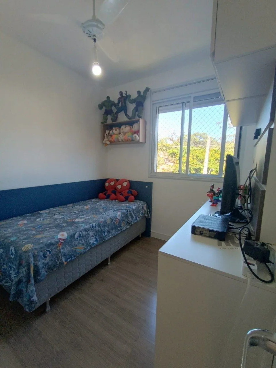 Imagem Apartamento em Teresópolis