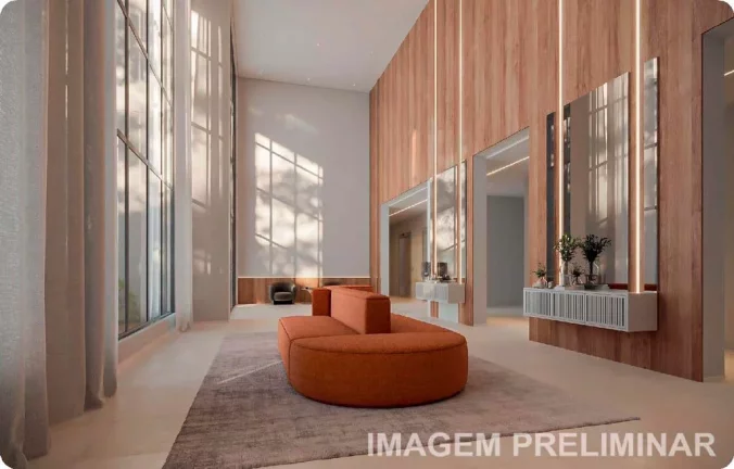 Imagem APARTAMENTO RESIDENCIAL em São Paulo - SP, Belém