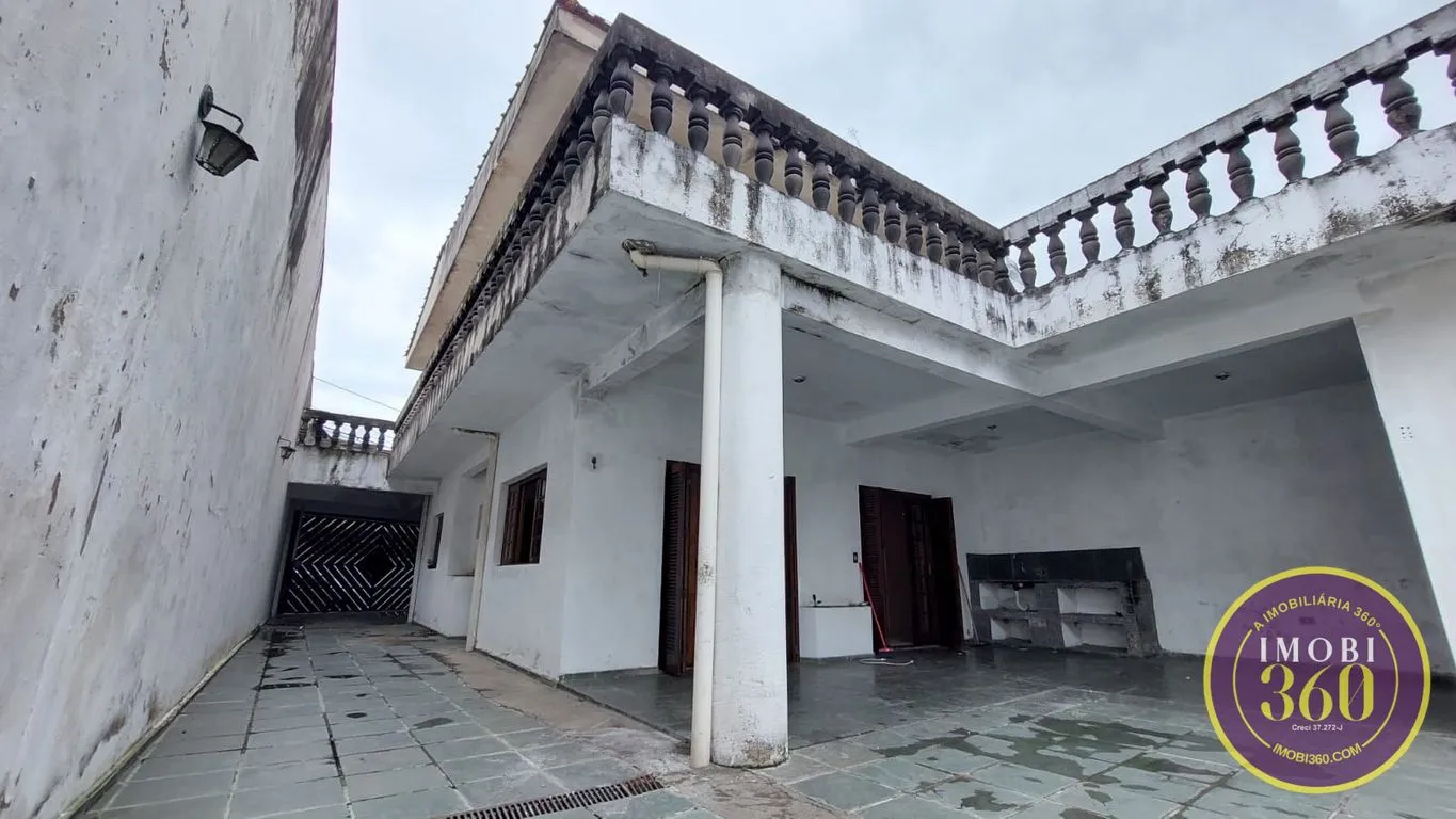 Imagem Sobrado à Venda em Vila Santa Teresa, São Paulo - SP