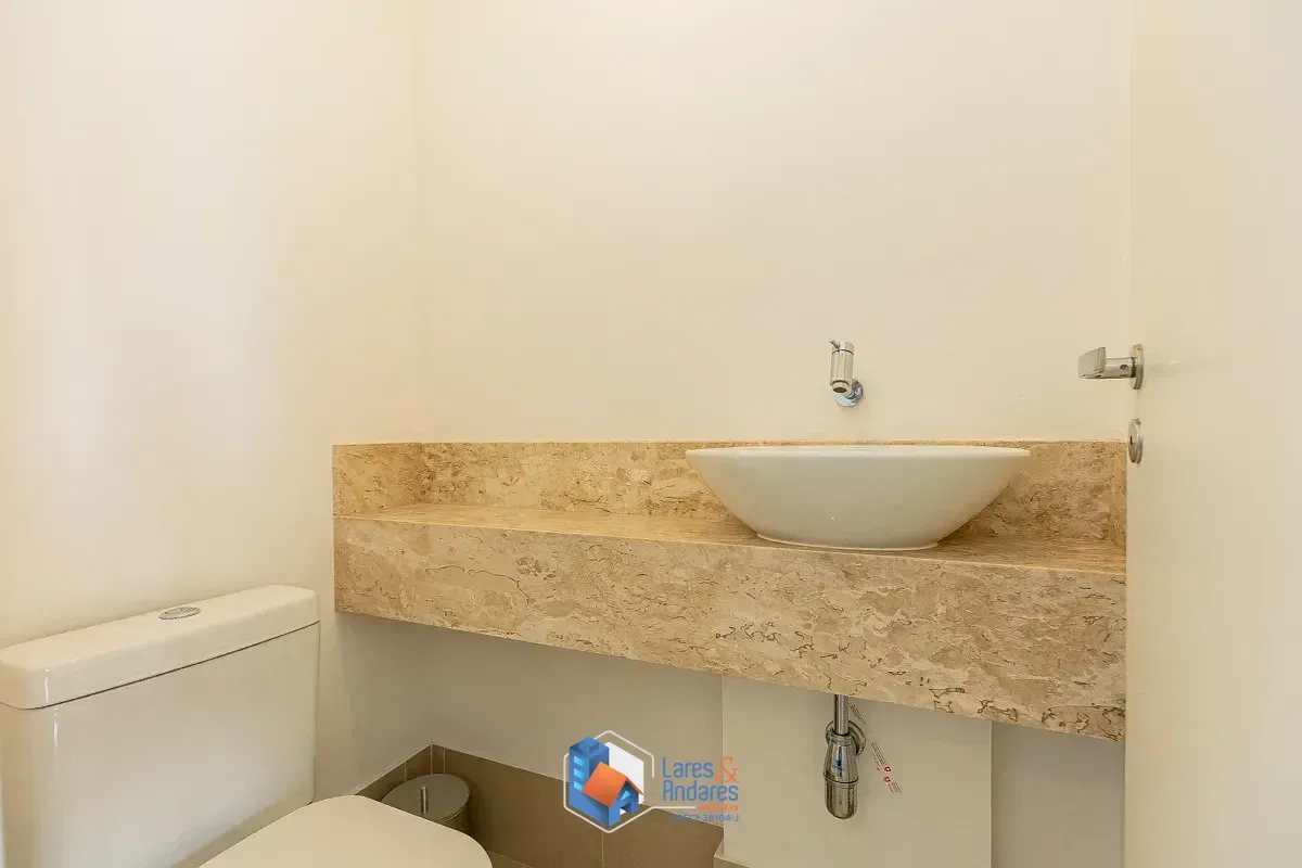 Imagem Apartamento para venda em Jardim Aeroporto com 1 quarto, sendo 1 suíte, 49m²