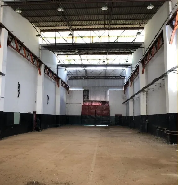 Imagem GALPÃO COMERCIAL MAIRINQUE/SP