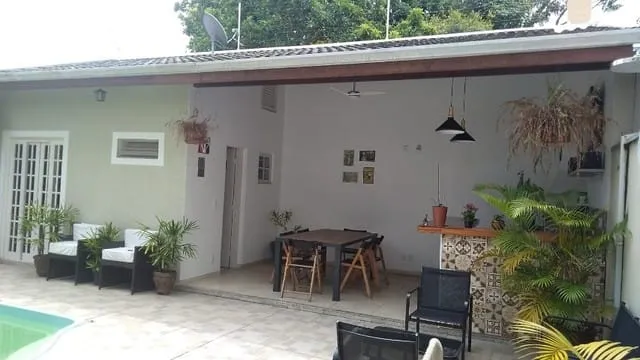 Imagem Casa à venda 4 Quartos, 1 Suite, 2 Vagas, 250M², Caminho Novo, Tremembé - SP | Pinheiros de Tremembé