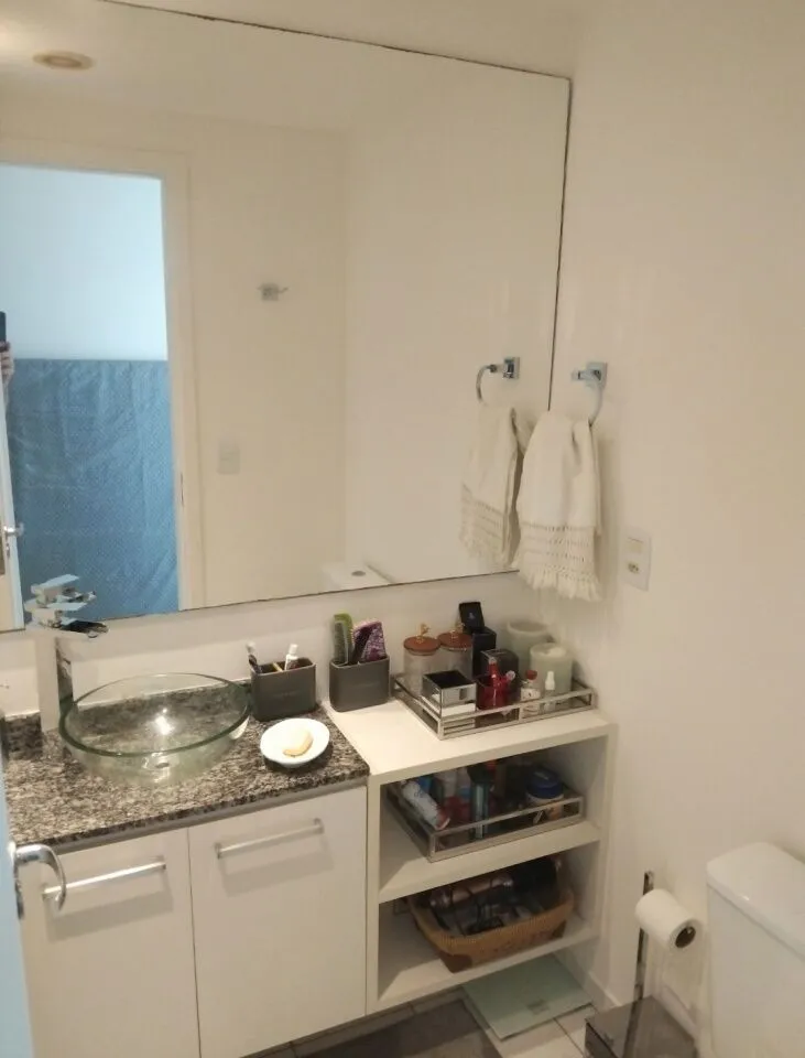 Imagem Apartamento à Venda na Vila Andrade 2 Dormitórios e 1 vaga