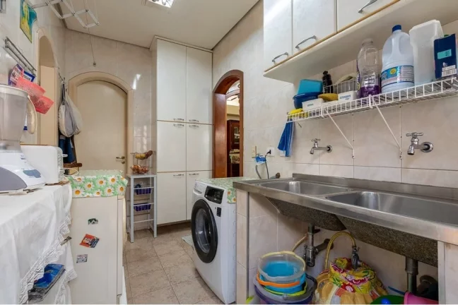 Imagem Casa à venda no bairro Planalto Paulista - São Paulo/SP