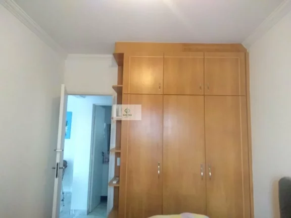 Imagem Apartamento Padrão para Venda em Enseada Guarujá-SP