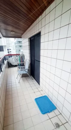 Imagem APARTAMENTO NA TUPI MOBILIADO 2 DORMITÓRIOS 1 SUÍTE!!!