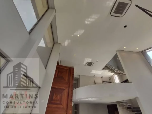 Imagem Casa de alto padrão com 8 suítes - Finalizando Obra