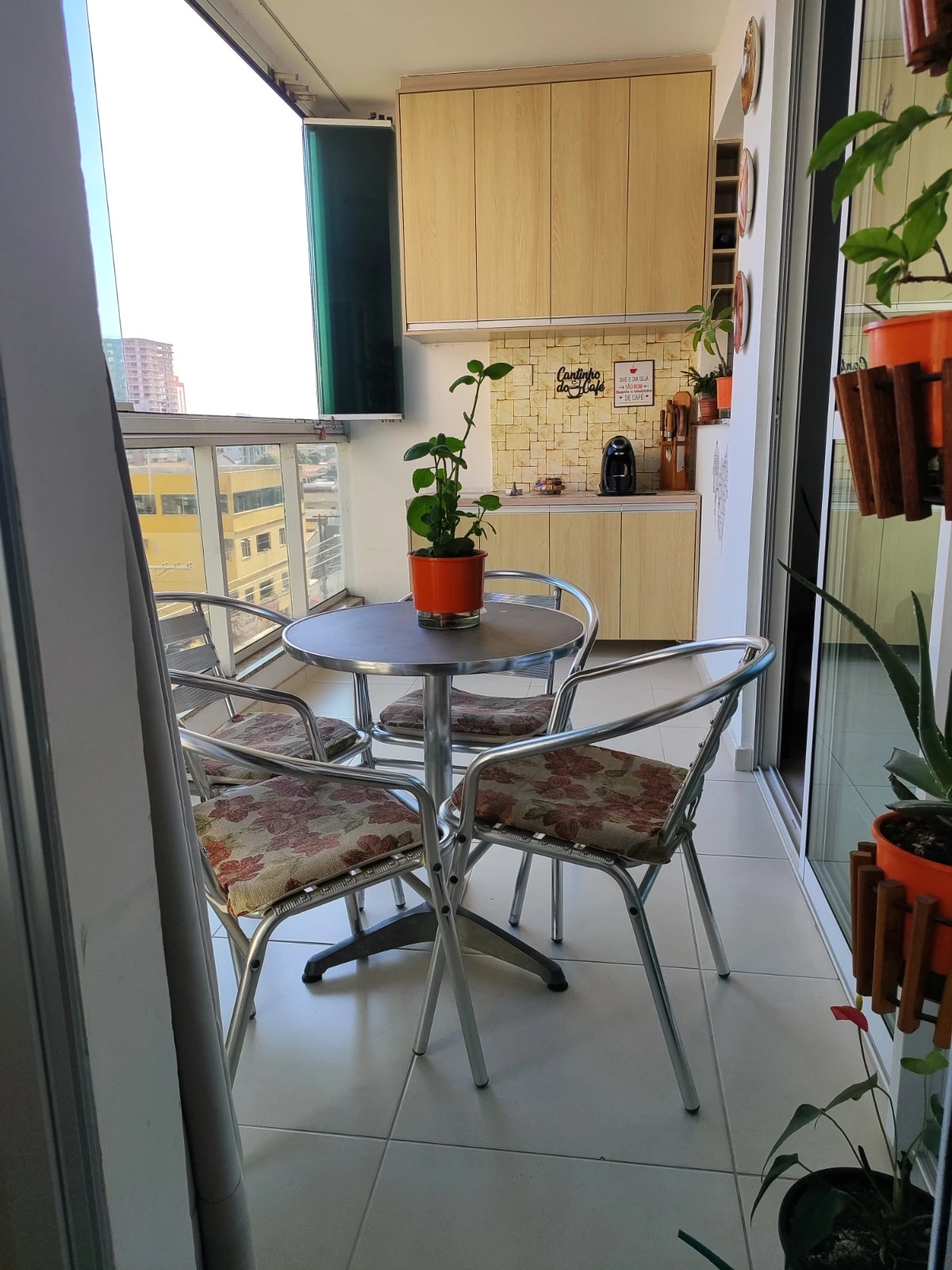 Imagem Apartamento com 2 Quartos à Venda, 71 m² em Praia de Itaparica - Vila Velha