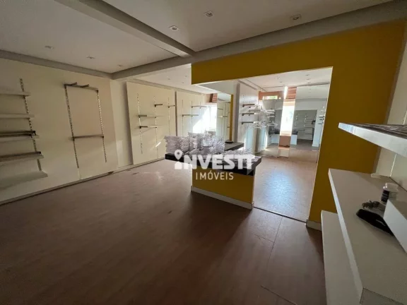 Imagem Sala Comercial Setor Marista - Goiânia/GO