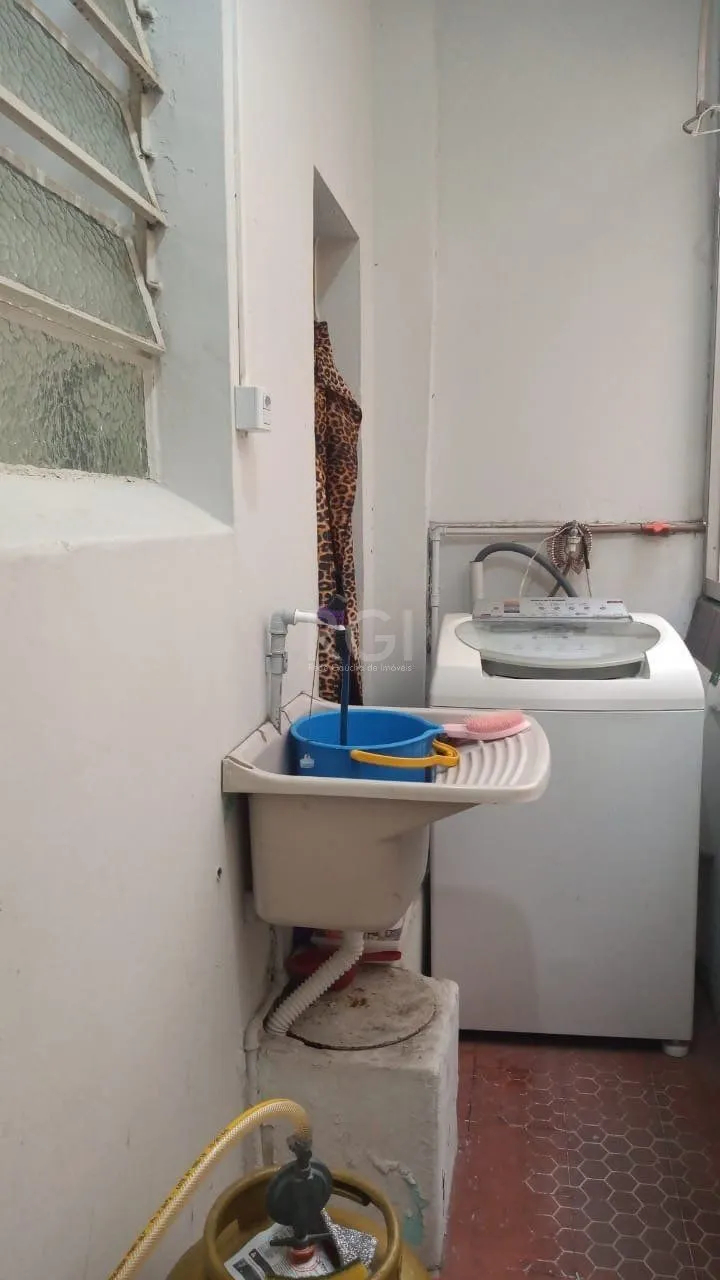 Imagem Apartamento em Floresta