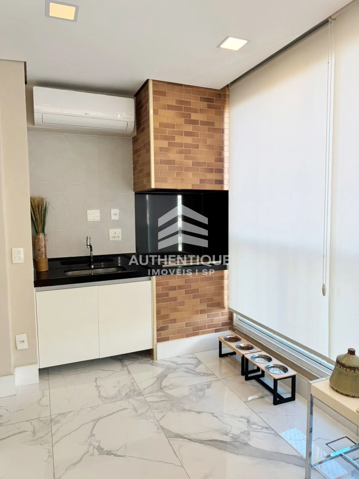 Imagem BOULEVARD TAMBORE - Apartamento à venda no bairro Tamboré - Santana de Parnaíba/SP