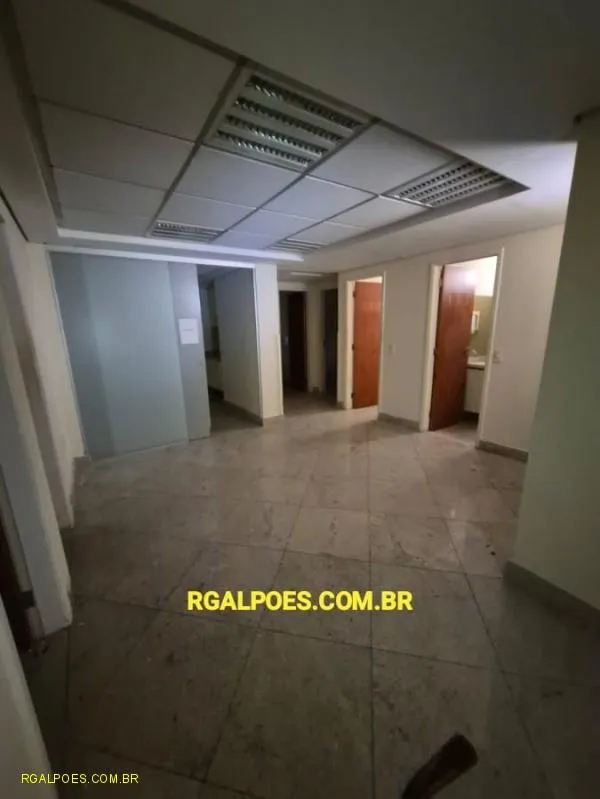 Imagem Comercial para Locação em RIO DE JANEIRO, Botafogo, 3 banheiros