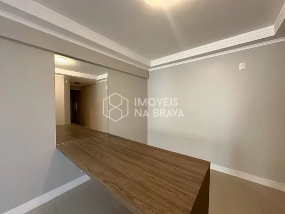 Imagem APARTAMENTO 3 QUARTOS - 2 VAGAS - LOCACAO - PRAIA BRAVA ITAJAI/SC
