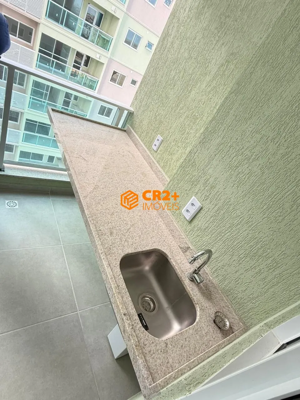 Imagem APARTAMENTO À VENDA BEIRA-MAR NO JANGA 70m²3 quartos