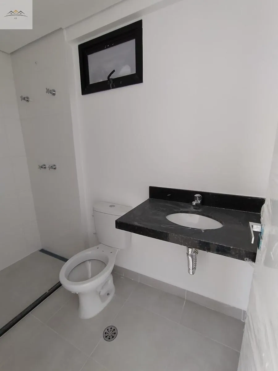 Imagem APARTAMENTO RESIDENCIAL em Santo André - São Paulo, Vila Pires