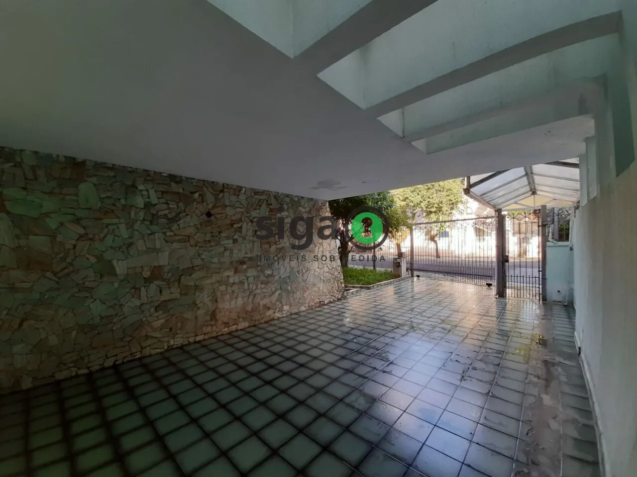Imagem Sobrado Residencial - 276m², 8 quartos (4 Suítes) e 2 Vagas de em Campo Belo!!!!