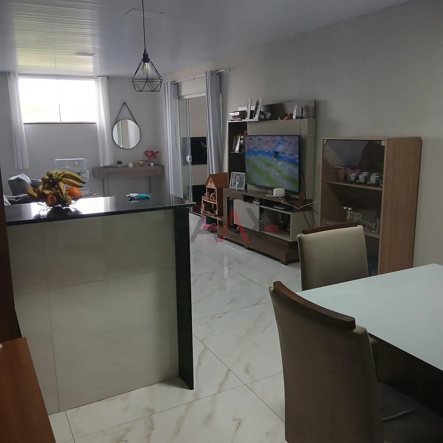 Imagem Casa à venda com 03 quartos, JARDIM DAS AMÉRICAS, GUARAPUAVA - PR