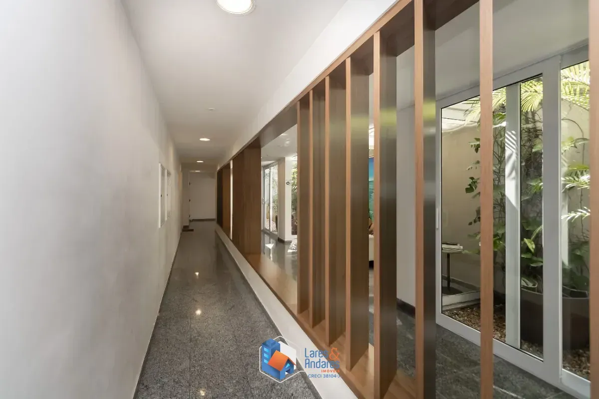 Imagem Conjunto comercial para venda em Jardim Paulista, 76m²
