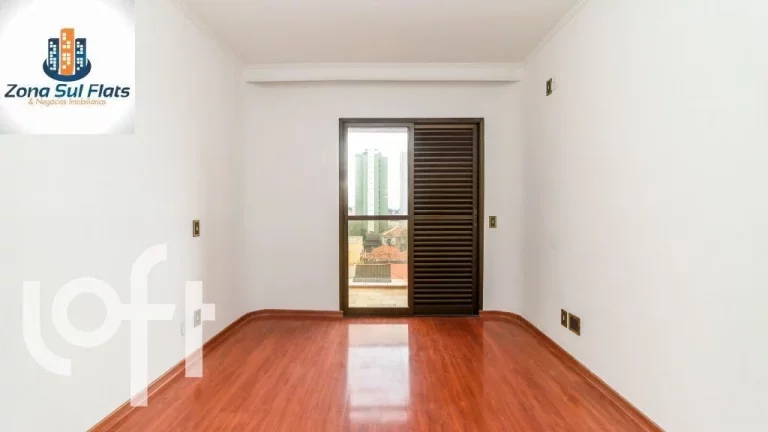 Imagem Excelente Apartamento à Venda No Ipiranga Com 3 Suítes e 3 Vagas