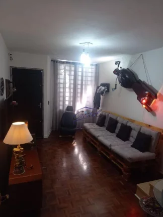 Imagem Casa com 2 quartos à venda, 100 m² - Vila Tiradentes - Butantã - São Paulo/SP