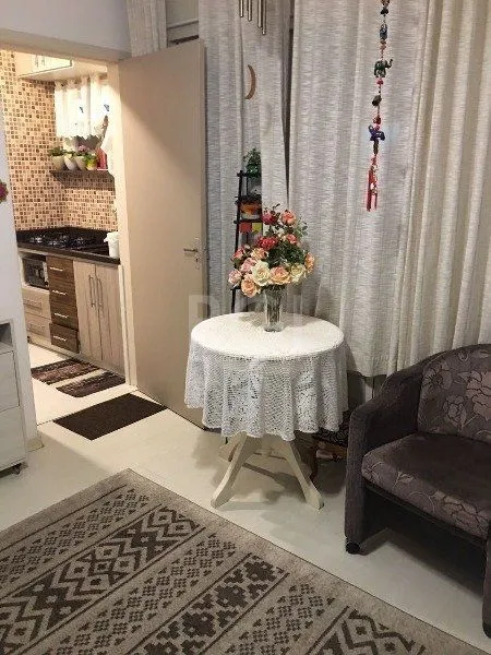 Imagem Apartamento para Venda - 54.18m², 2 dormitórios, Cidade Baixa