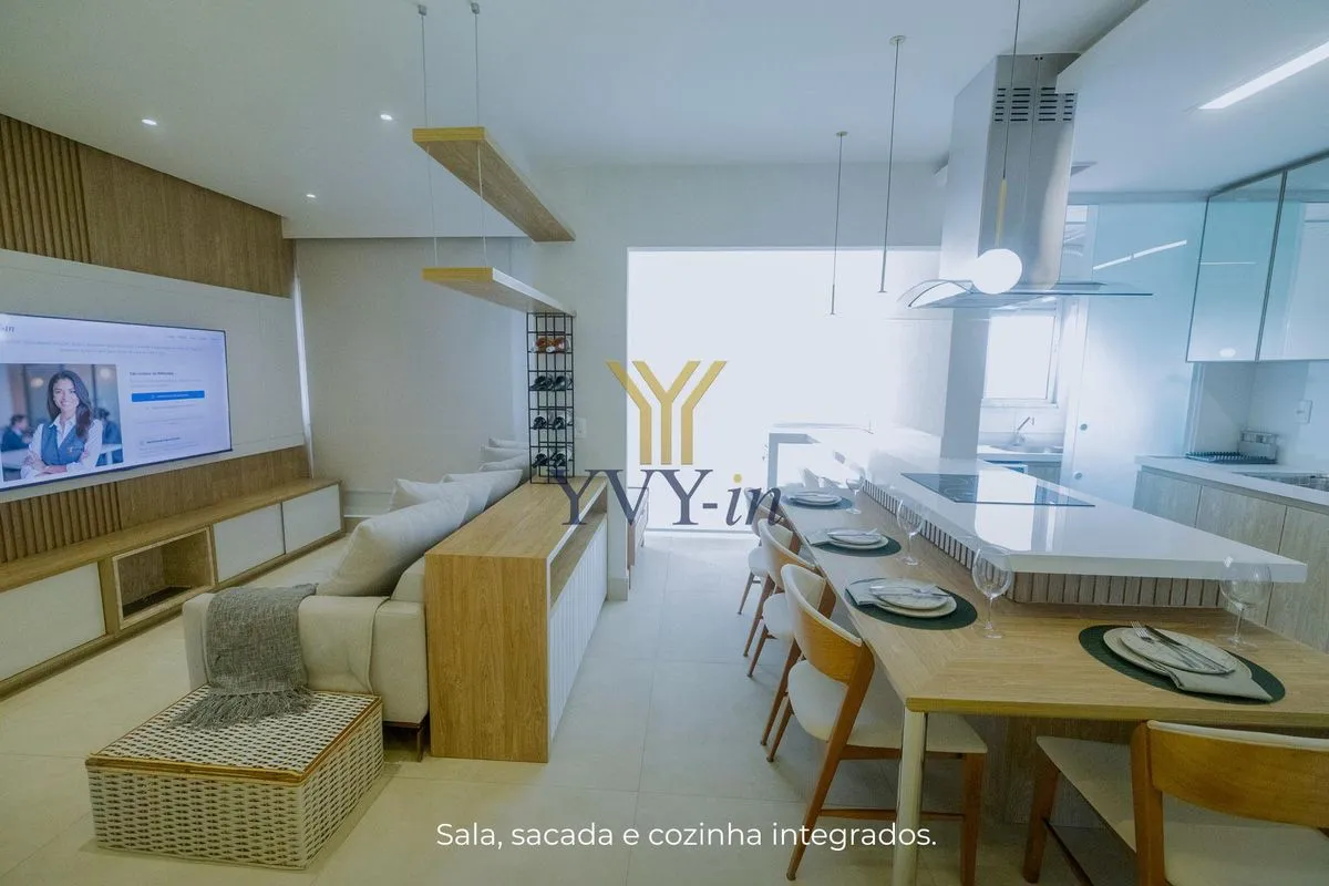 Imagem Apartamento com 1 Quarto à Venda, 56 m² em Cerâmica - São Caetano do Sul
