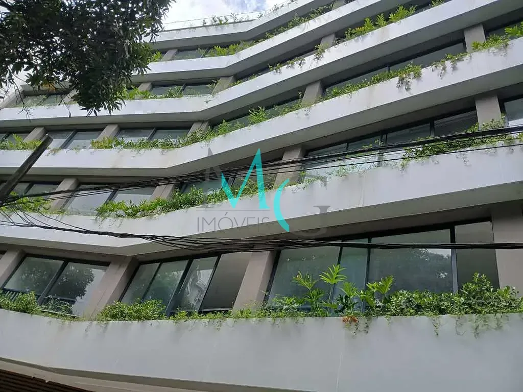 Imagem Studio à venda 1 Quarto 38.96M² Glória Rio de Janeiro - RJ | Gloria delart Coliving