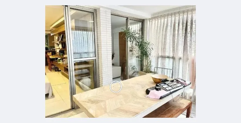 Imagem Apartamento à venda no bairro Leblon em Rio de Janeiro/RJ