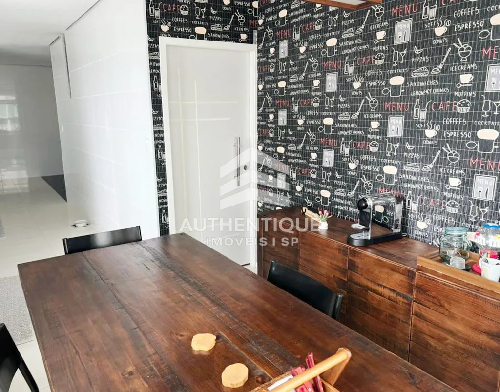 Imagem VILLA VERDE CENTRO SÃO BERNARDO DO CAMPO - Apartamento à venda no bairro Centro - São Bernardo do Campo/SP