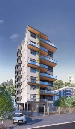 Foto do imóvel Apartamento para venda em Porto Alegre