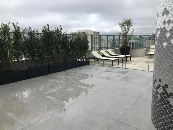 Imagem Imperdível: Apartamento de Luxo com 3 Suítes e 2 Vagas na Vila Mariana, São Paulo - SP