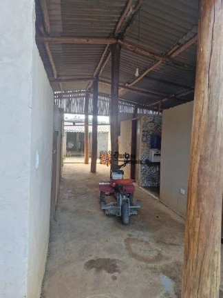 Imagem Sítio Pesqueiro à venda, 70500 m² por R$ 2.790.000 - Campos de Bragança - Bragança Paulista/SP