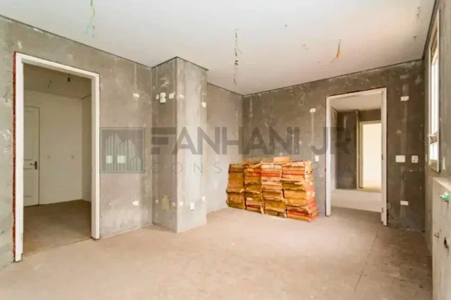 Imagem Luxuoso apartamento de 5 quartos e 5 suítes no Jardim Europa, São Paulo-SP: 512m², 4 salas, 7 banheiros e 6 vagas. Venha conhecer!